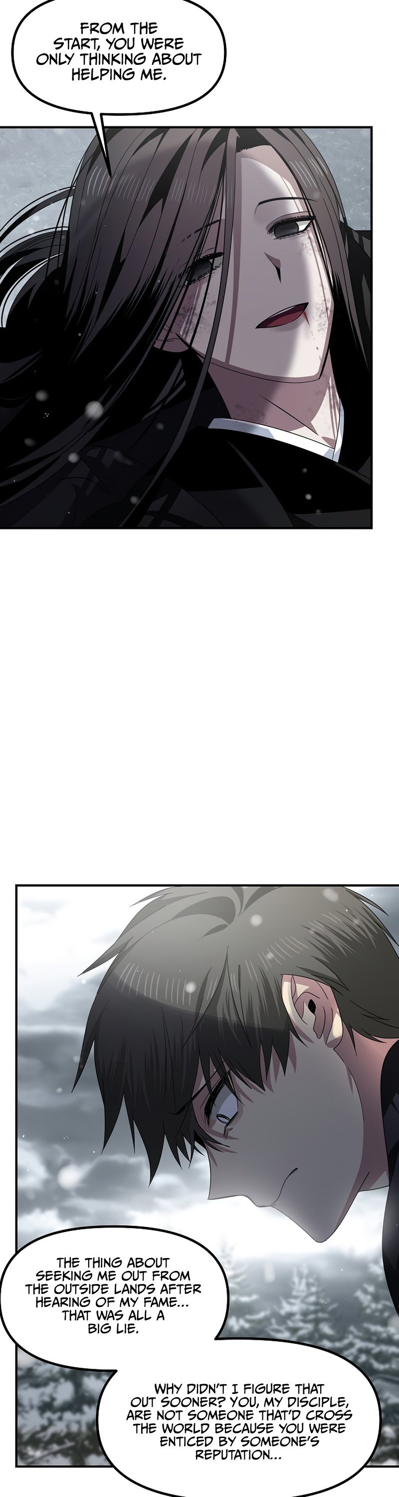 SSS-Class Suicide Hunter, Chapter 78 image 58